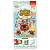 Cartes Amiibo Animal Crossing Série 5 - NINTENDO - 64510018085