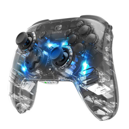 Manette sans fil AfterGlow pour Nintendo Switch - PDP - 65301109144