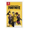 Jeu Switch Fortnite Legendes Animées - JUST FOR GAMES - 80000021038