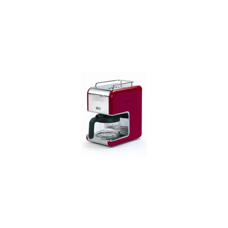 CAFETIERE METAL KENWOOD