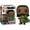 Figurine Pop! Marvel Doctor Strange Multiverse of Madness Master Mordo 9cm - FUNKO - 71740017595