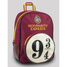 Sac à Dos Harry Potter Hogwarts Express 9 3/4 - GROOVY - 81340018219