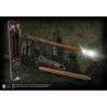 Stylo à Bille LED Harry Potter 23cm - NOBLE COLLECTION - 0849421004392
