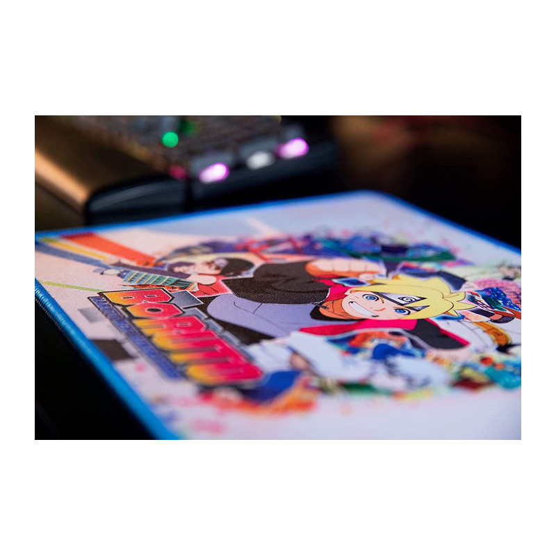 Tapis de Souris World Boruto  - KONIX - 81531118341