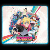 Tapis de Souris World Boruto  - KONIX - 81531118341