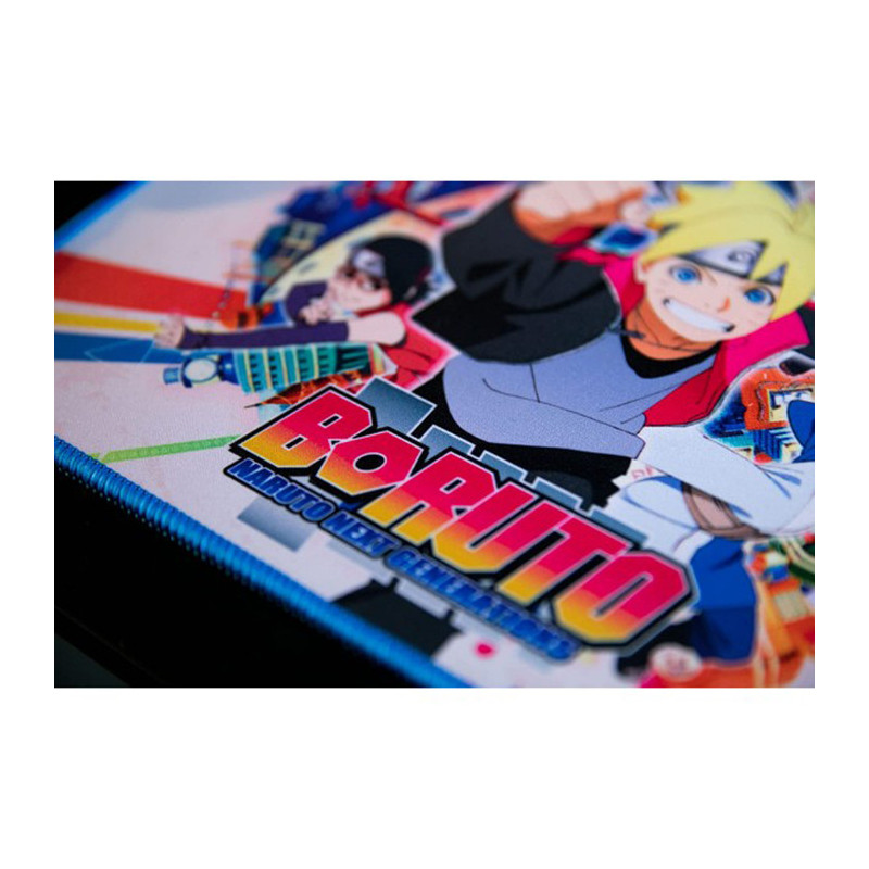 Tapis de Souris World Boruto  - KONIX - 81531118341