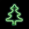 Néon LED Sapin de Noel + USB FLNE16 Vert Chauve-Souris - FOREVER LIGHTS - NEON-8