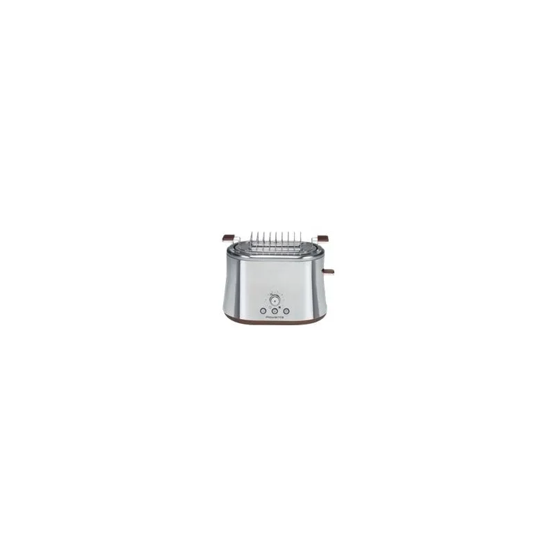 GRILLE PAIN  SILVER ART ROWENTA