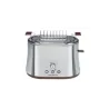 GRILLE PAIN  SILVER ART ROWENTA