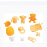 Poupée Steffi Love Bébé Surprise 15 accessoires -  SMOBY - Dès 3 ans