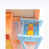Poupée Steffi Love Bébé Surprise 15 accessoires -  SMOBY - Dès 3 ans
