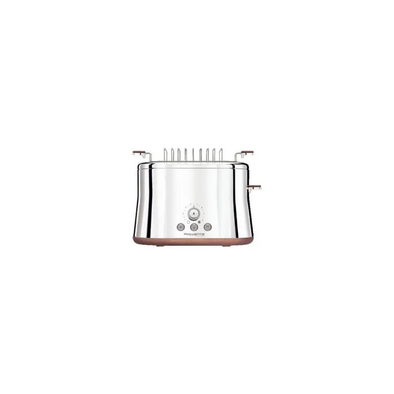 GRILLE PAIN  SILVER ART ROWENTA