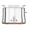 GRILLE PAIN  SILVER ART ROWENTA