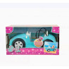 Cabriolet Paradise Steffi Love SIMBA - Dès 3 ans