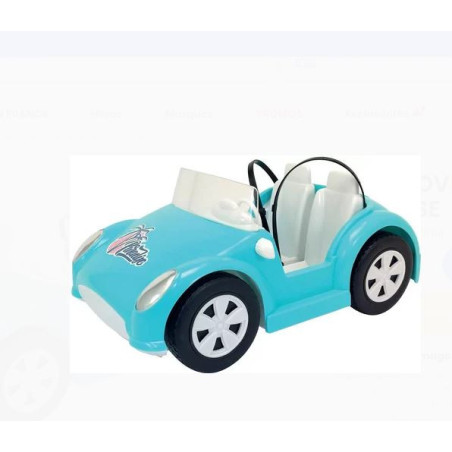 Cabriolet Paradise Steffi Love SIMBA - Dès 3 ans