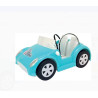 Cabriolet Paradise Steffi Love SIMBA - Dès 3 ans