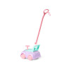 Poupée d'amour Steffi Love + Voiture de bébé SIMBA - Dès 3 ans