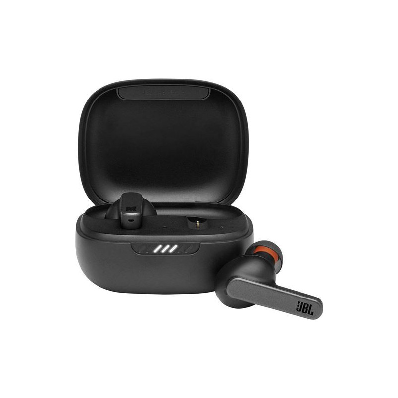 Ecouteurs sans fil In-Ear True Wireless Live PRO 2 Noir - JBL - JBLLIVEPRO2TWSBLK