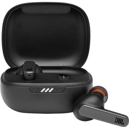 Ecouteurs sans fil In-Ear True Wireless Live PRO 2 Noir - JBL - JBLLIVEPRO2TWSBLK