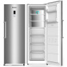 Congélateur NoFrost 282L Inox - KRYSTER - KVF265NFK2X