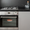 Thermomètre cuisson à sonde et minuteur - COOK CONCEPT - KC2053