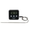 Thermomètre cuisson à sonde et minuteur - COOK CONCEPT - KC2053