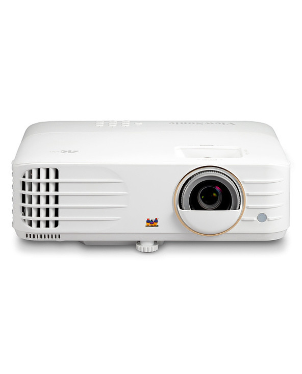 Vidéoprojecteur portable sans fil Bluetooth HD Blanc - RADIOLA - GRRAVPB301  