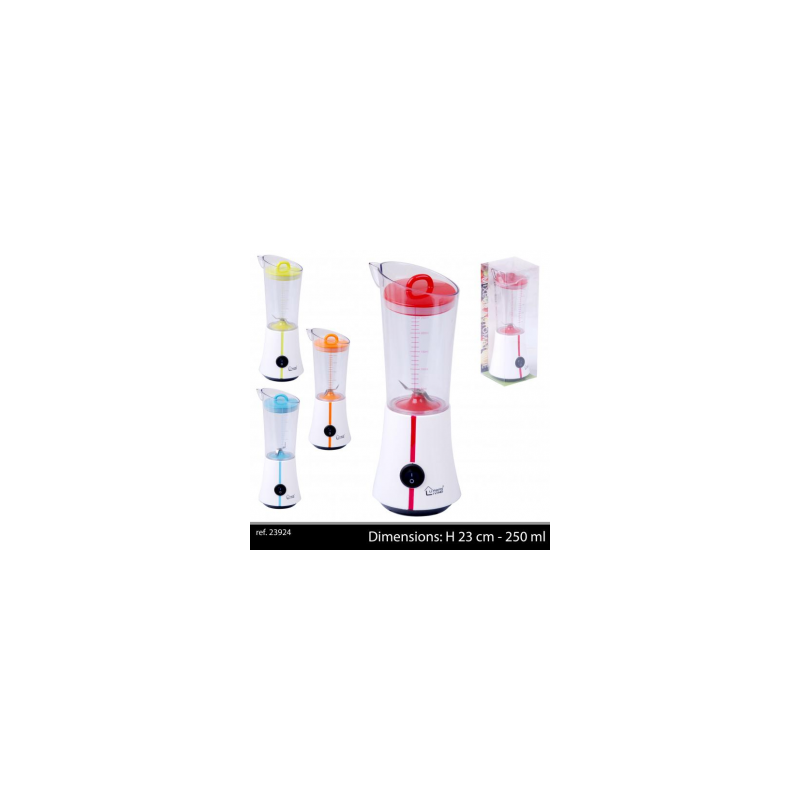 BLENDER 0,25L AUTO