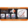Centrale Vapeur Express anti-calc 2800W Blanc/Gris - CALOR - SV8010C0