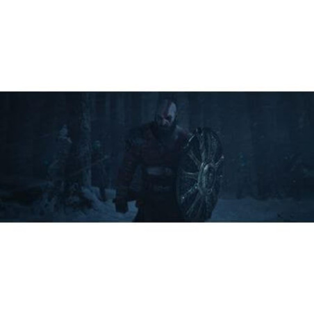 Jeu PS5 God of War Ragnarok - ELECTRONIC ARTS - 78760020889