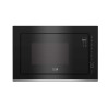 Micro-ondes et grill encastrable 25L Noir - BEKO - BMGB25333X