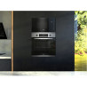 Micro-ondes et grill encastrable 25L Noir - BEKO - BMGB25333X