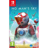 Jeu Switch No Man's Sky VF - BANDAI - 77900020770