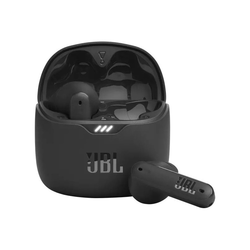 Écouteurs sans Fil TWS Tune Flex Noir - JBL - JBLTFLEXBLK