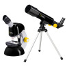 Kit Télescope + Microscope - NATIONAL GEOGRAPHIC - 9118400