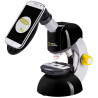 Kit Télescope + Microscope - NATIONAL GEOGRAPHIC - 9118400