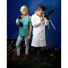 Kit Télescope + Microscope - NATIONAL GEOGRAPHIC - 9118400