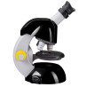 Kit Télescope + Microscope - NATIONAL GEOGRAPHIC - 9118400