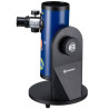 Télescope Compact Junior 76/300 Smart Noir/Bleu  - BRESSER - 8843205