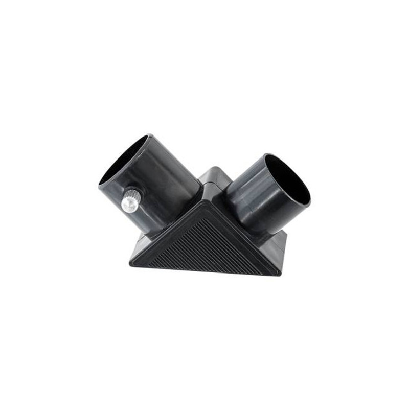 Télescope Compact Junior 45/600 AZ Noir/Vert - BRESSER - 8850600B4K000