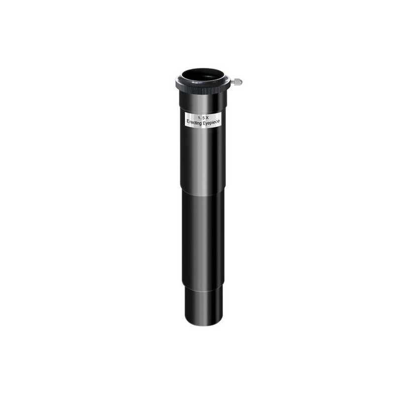 Télescope Compact Junior 45/600 AZ Noir/Vert - BRESSER - 8850600B4K000