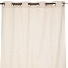 Rideau enfant Arlequin Coton 140x260cm - ATMOSPHERA FOR KIDS - 188266