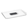 Boîte Frigo Tidy Fridge 24x15cm Gris - 5FIVE SIMPLY SMART - 189617