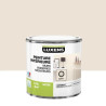 Peinture Mur/Boiserie/Radiateur Multisupports Blanc Paper 4 Satiné 0,5L - LUXENS - 5603239