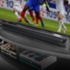 Barre de Son 2.0 Bluetooth 80W Noir - MUSE - M-1580