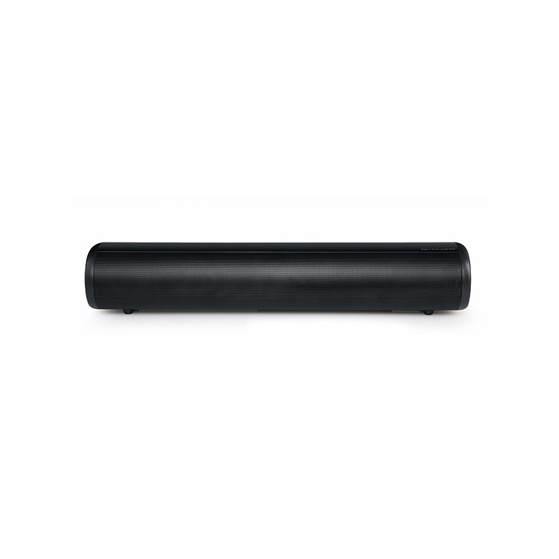 Barre de Son 2.0 Bluetooth 80W Noir - MUSE - M-1580