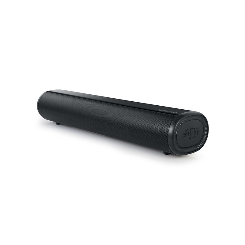 Barre de Son 2.0 Bluetooth 80W Noir - MUSE - M-1580