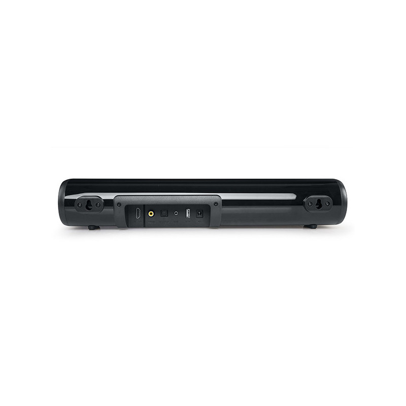 Barre de Son 2.0 Bluetooth 80W Noir - MUSE - M-1580