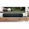 Barre de Son 2.0 Bluetooth 80W Noir - MUSE - M-1580