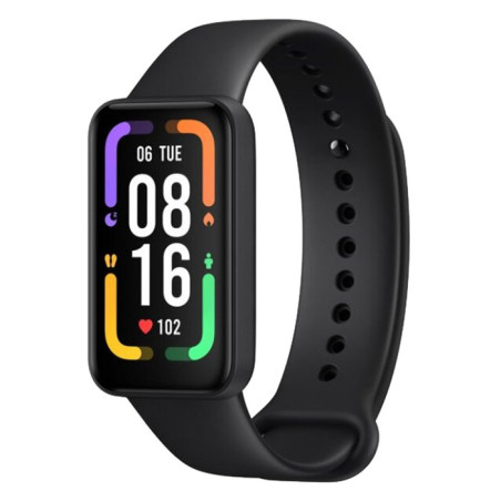 Bracelet connecté Smart Band Pro 1.47" Noir - XIAOMI - MI BAND PRO BT